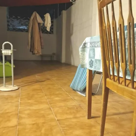 Ubytování v soukromí Single In T4 Cacilas Almada