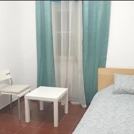 Single In T4 Cacilas Ubytování v soukromí *