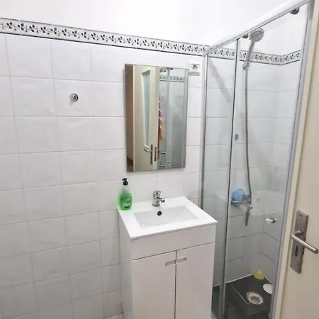 Ubytování v soukromí Single In T4 Cacilas Almada