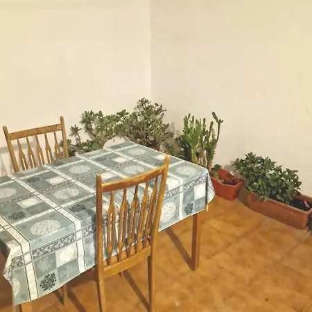 Ubytování v soukromí Single In T4 Cacilas *