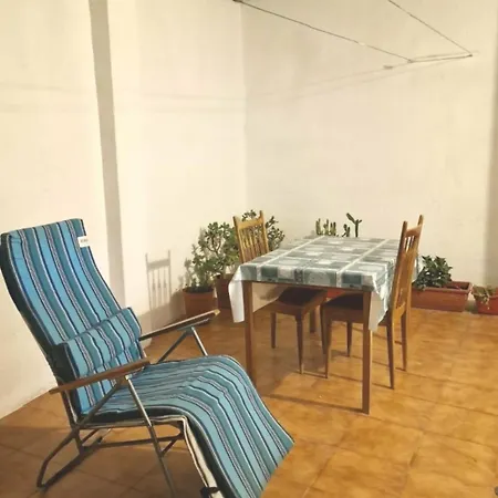 Single In T4 Cacilas *