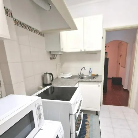 Single In T4 Cacilas בית אירוח *