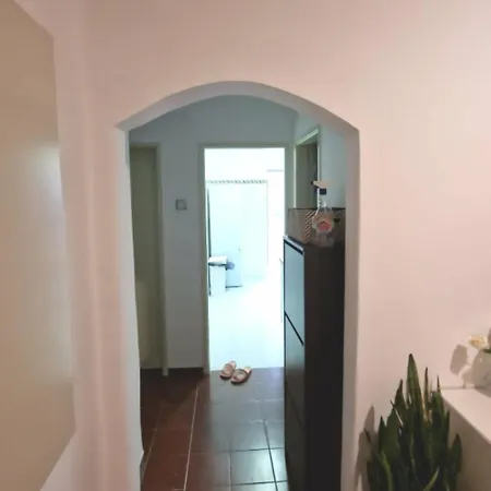 בית אירוח Single In T4 Cacilas *