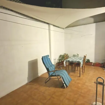 Single In T4 Cacilas בית אירוח אלמאדה