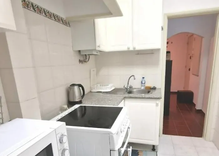 Single In T4 Cacilas Séjour chez l'habitant *