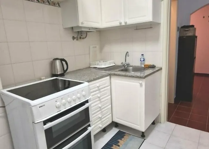 Séjour chez l'habitant Single In T4 Cacilas *